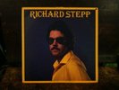 Richard Stepp - S/T Self Titled LP RARE CANADIAN MODERN SOUL SOFT ROCK VERA CRUZ