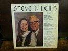 Steve 'N' Leila - S/T Self Titled LP PRIVATE BOSSA NOVA LOUNGE FOLK POP RARE
