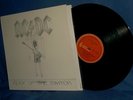 AC / DC Flick Of The Switch LP   1983 1st NZ Issue +Inner STRONG EX+ Tough Rock