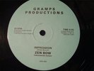 ZEN BOW impression  DIGI ROOTS 12