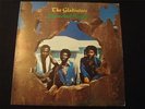 THE GLADIATORS Proverbial reggae REGGAE LP on VIRGIN