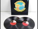 THE AMBOY DUKES Rare Mainstrem Records JOURNEYS AND MIGRATIONS 2 LP Ted Nugent