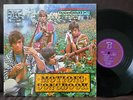 THE MOTIONS Songbook LP 1967 Beat Psych Mod Garage Freakbeat Rare Dutch original