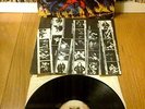 IRON MAIDEN THE NUMBER OF THE BEAST «LP RARE MADE IN PORTUGAL 1982» 11C 078-0760