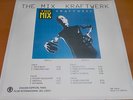 KRAFTWERK  Spanish Special Issue 2LPs 