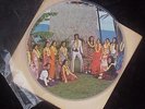 Elvis Presley Picture Disc Record LP RCA LSP-4776 Madison Square Garden Hawaiian