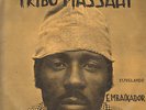 1972 Brazil rarity TRIBO MASSAHI - Estrelando Embaixador SAMBA, AFRO-LATIN
