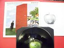 WONDERWALL MUSIC BY GEORGE HARRISON  ORIG. UK MONO LP WITH INSERT