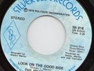 The Invitations - Look On The Good Side