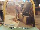 Al-Campbell-working man 12”LP Reggae roots original press rare