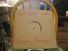 The Royal Rasses-god sent dub 12”LP Reggae Dub Roots Original Press