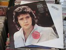A SELF-PORTRAIT OF DAVID ESSEX 1975 PROMO LP WHITE LABEL WITH PRESS PACKET RARE