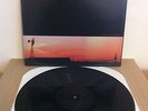 BOYS LIFE - departures and landfalls LP headhunter emo math rock punk indie