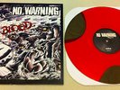 NO WARNING 'Ill Blood' 12
