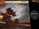 EMI-ODEON PASD 459: FERRAS,TORTELIER: BRAHMS DOUBLE CONCERTO NM PLAY GRADED