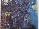 NOCTURNUS - THE KEY - LP 1990 - 1st PRESS