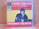 Benny Quick  Yummie Yama Papa