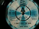 DAVID RUFFIN   RARE DEMO   I CANT STOP THE RAIN  TMG 1078    EX