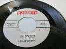 TEEN Lamar Morris BNonanza 4918 The Fugitive