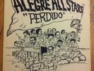 ALEGRE ALL STARS - Perdido - ALEGRE palmieri kako LATIN DESCARGA JAZZ MAMBO LP