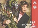 PAUL McCARTNEY -Christmas Kisses- LIMITED 45 + PS  THE BEATLES  NEW and SEALED