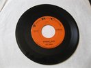 Louis Jordan - Workin Man/The Meeting - VG+++ Tangerine TRC-926 - Nice