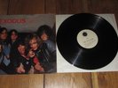 Exodus And then there were...300 live  LP(metallica,slayer,kreator,sodom) RARE