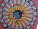 Modern Soul 45..Four Below Zero..My baby's Got ESP on Roulette