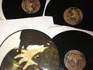 NORMA JEAN the almighty box set Four LP set TEST PRESSING #SHR /20