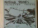 Rolling stones truncated tracks 2 lp