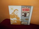 6 Lp's von Eddie Cochran - Box-Set -Six records 50th Anniversary  UK-Liberty