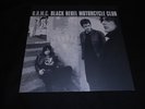 Black Rebel Motorcycle Club S/T B.R.M.C Vinyl LP Virgin 10045 2001 Made in EU