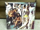 RARE Ike and Tina Turner: The Hunter, Germany Pressing, Harvest, 1 C 062-91 260