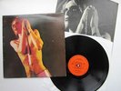 IGGY & THE STOOGES: Raw Power - LP + inner *UK 1st PRESS; CBS ORANGE LABELS *VG+