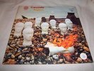CRESSIDA-ASYLUM-VERTIGO 6360025 UK 1Y1 2Y1  FIRST PRESSING VG+/VG LP