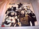 BOND & BROWN-TWO HEADS ARE BETTER THAN ONE-CHAPTER 1 CHS-R-813 UK RARE NM/VG LP
