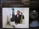 CANNONBALL ADDERLEY Know What I Mean Bill Evans Riverside Stereo DG LP HEAR