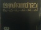 DYNAMITE DELUXE - GRÜNE BRILLE EP -  2EP  - rares Deutsches Hip Hop Vinyl