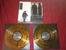 Brand New The Devil and God Are Raging Inside Me LP Vinyl Mint Orange Black 180