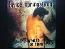 BRUCE SPRINGSTEEN : THE GHOST OF TOM JOAD 1995er ORIGINAL LP / VINYL NEU SELTEN