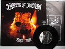 Beasts Of Bourbon Black Milk Ger Ltd LP + Bonus 7in FOC