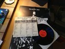 KINGDOM COME GALACTIC ZOO DOSSIER + POSTER GER 1ST POLYDOR in 1972