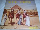 M.P.D. Limited - Go ep - Aussie beat ep -  sleeve VG / vinyl near EX