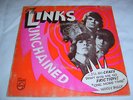 Missing Links - Unchained ep - Phillips original - RARE -  vinyl near EX