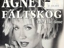 ABBA AGNETHA FALTSKOG