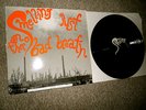 EA 80 Smelling just another bad breath KBD punk hardcore 1986 ZSD Razzia Chaos Z