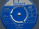 STEVE DAVIS*SHE SAID YEAH*MOD*BEAT*LISTEN TO IT