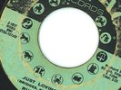 Rare Orig Northern Soul 45 Ruby Andrews Just Loving You b/w The Love Listen
