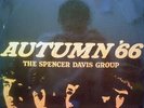 The Spencer  Davis Group - Autumn '66 MINT LP - U.K. MONO orig. - Fontana 5359