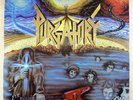 PURGATORY Same Private Pressing EP Cleveland Power Metal MINT
